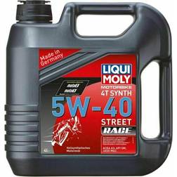 Liqui Moly Engine oil 2592 Motor oil,Oil Motoröl