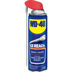WD-40 Lubricant Spray, 14.4 Aerosol Can Reach Straw