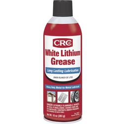 CRC Lithium Grease, 10