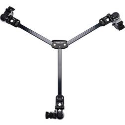 Benro DL-08 Dolly for A573TBS7, A673TMBS8, AD71FK5, BV6, BV8 and BV10 Tripod