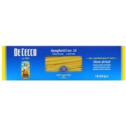 Cecco, Spaghetti No 12, 1 lb 453
