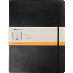 Moleskine Classic Soft Cover Notebooks 192