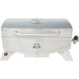 Pit Boss Stainless Steel 1-Burner Gas
