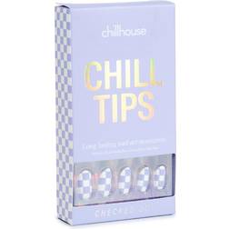 Chillhouse Chill Tips Checked Out 24-pack