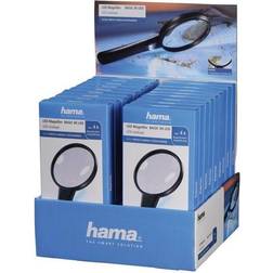 Hama LED reading lens Basic 90