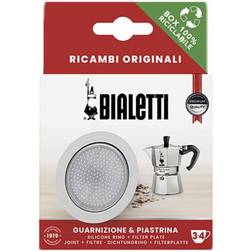 Bialetti Gaskets Filter Plate