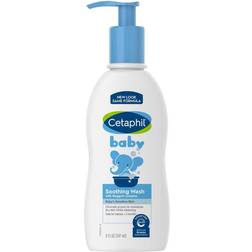 Cetaphil Baby Soothing Body Wash 5oz