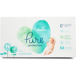 Pampers Disposable Diapers Pure Protection Diapers