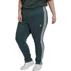 adidas Primeblue SST Track Pants (Plus Size)