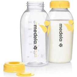 Medela Breast Milk Bottle 250ml 2-pack