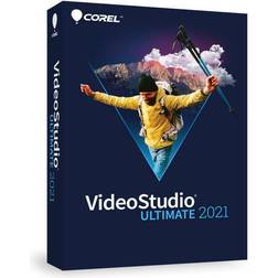 Corel VideoStudio Ultimate 2021