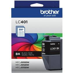 Brother LC401 (Black)