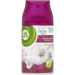 Air Wick Freshmatic Refill Smooth Satin & Moon Lily