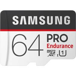 Samsung PRO Endurance microSD Memory Card 64GB(MB-MJ64GA/AM) 64GB