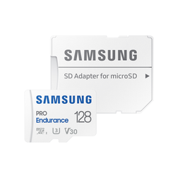 Samsung MB-MJ128KA/AM Pro Endurance microSD 128GB