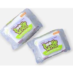 Boogie Wipes Lavender 2/45 ct