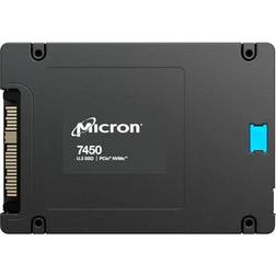 Micron 7450 MAX MTFDKCC3T2TFS-1BC1ZABYYR 3.20TB