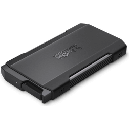 SanDisk Pro-Blade Transport SSD 4TB