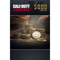 Download Xbox Call of Duty Vanguard 5000 (XOne)