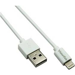 Visiontek USB 2 MFI Cable