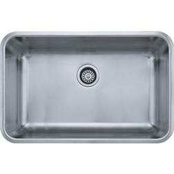 Franke Series GDX11028 28" Undermount Single Bowl Sink with