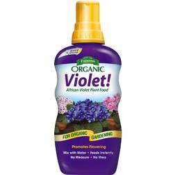 Espoma Violet Organic Liquid Plant Food