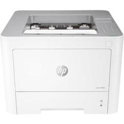 HP 408dn Desktop