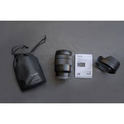 Sony SEL2470Z Compact ILC Lenses Vario-Tessar T FE 24-70mm F4 ZA OSS
