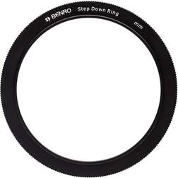 Benro Master DR7752 77-52mm Step Down Ring for 75mm Professional Filter Holder
