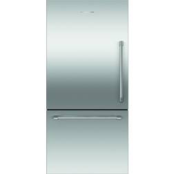 Fisher & Paykel and RF170WRKU Silver