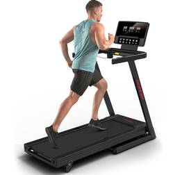 Runow 3305EB Foldable Treadmill