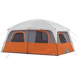 Core Large Multi Room Tent for Family 10P