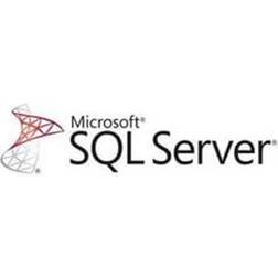 Microsoft 359-05419 Sql Server Open Value Subscription (ovs) 1 License(s) Multilingual