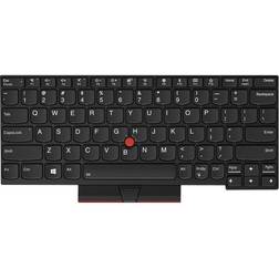 Lenovo 01YP210 notebook spare part Keyboard