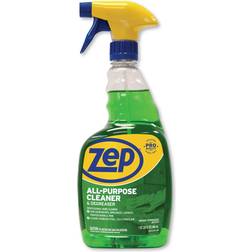 Zep Commercial All-Purpose Cleaner and Degreaser, 32 oz Spray
