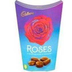 Cadbury Roses Chocolate Carton 187g