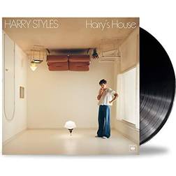 Harry's House (Vinyl)