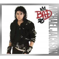 Michael Jackson Bad: 25th Anniversary (Vinyl)
