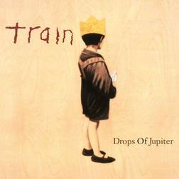 Drops of Jupiter (Vinyl)