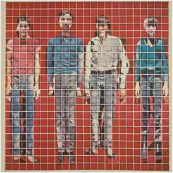 Talking Heads More Songs About Buildings and Food (Vinyl)