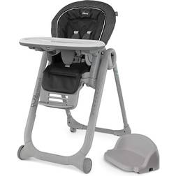 Chicco Polly Progress Highchair Minerale