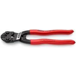 Knipex 71 01 200, CoBolt Compact Bolt Cutter, Coated, Style