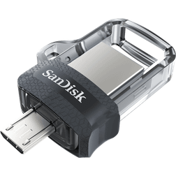 SanDisk Ultra Dual Drive m3.0 256GB SDDD3-256G-A46