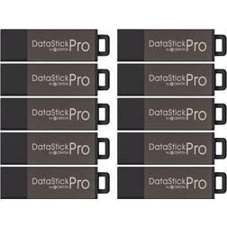 Centon DataStick Pro 2GB USB 2.0 (10-Pack)