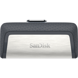 SanDisk Ultra Dual Drive USB TYPE-C 256GB SDDDC2-256G-A46