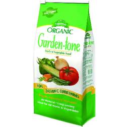 Espoma Garden-Tone 3-4-4 Plant Food