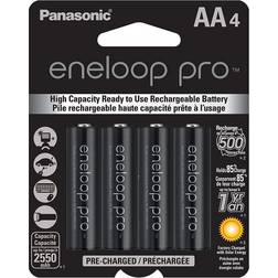 Panasonic eneloop Pro General Purpose Battery