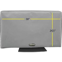 Solaire 38G TV Cover 38-43