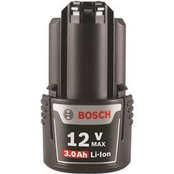 Bosch 12V Max Lithium-Ion Battery, GBA12V30