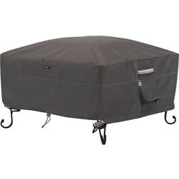 Classic Accessories Ravenna Large Square Fire Pit Cover